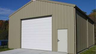 Garage Door Openers at Grindstone Apts 1 Plano, Texas